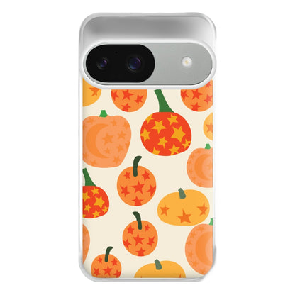 Halloween Pattern 14 Phone Case for Google Pixel 9 / 9 Pro