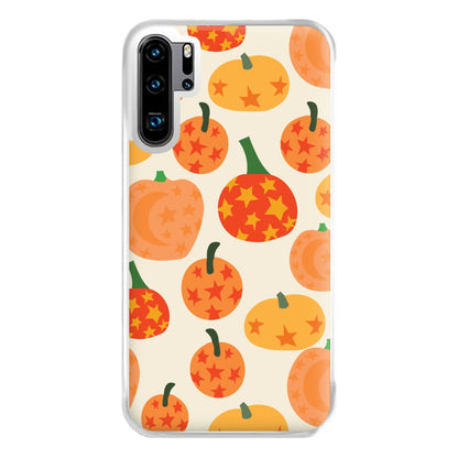 Halloween Pattern 14 Phone Case for Huawei P30 Pro