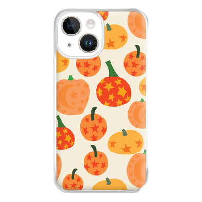 Halloween Pattern 14 Phone Case for iPhone 14