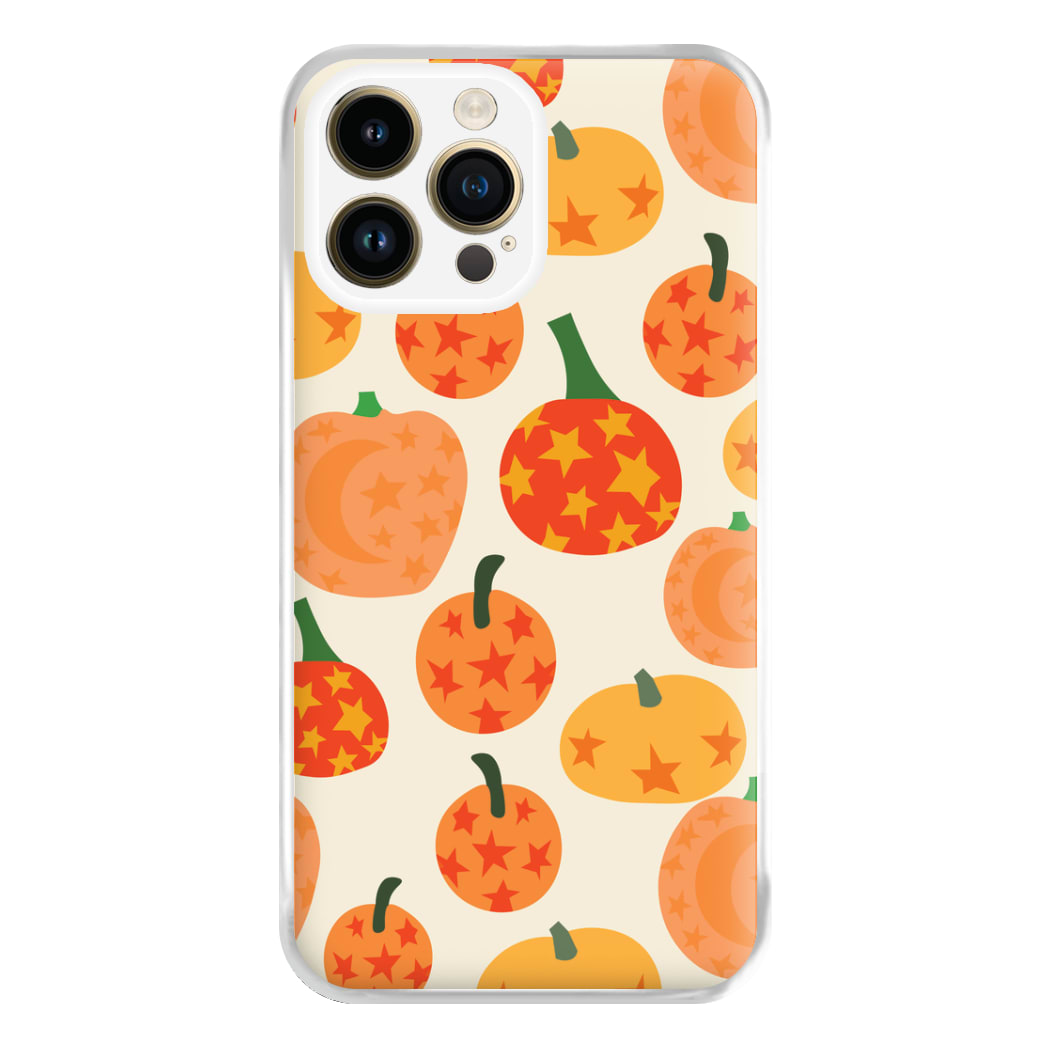 Halloween Pattern 14 Phone Case for iPhone 14 Pro Max