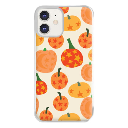 Halloween Pattern 14 Phone Case for iPhone 11