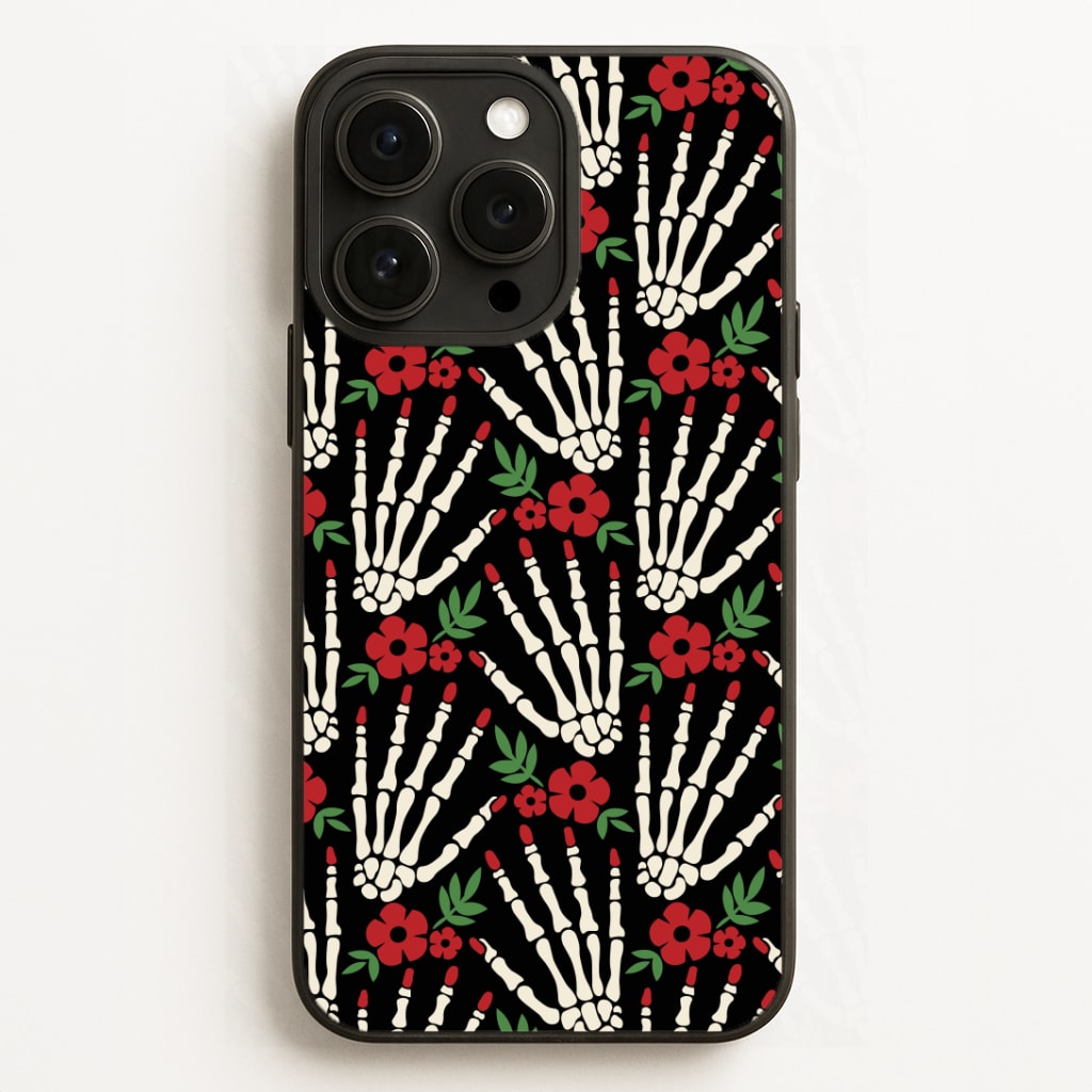 Free personalisation on all phone cases