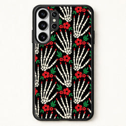Halloween Pattern 15 Phone Case for Galaxy S26 Ultra