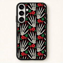 Halloween Pattern 15 Phone Case for Galaxy S26