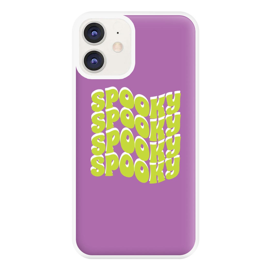 Halloween Pattern 16 Phone Case for iPhone 11