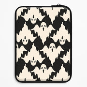 Halloween Pattern 17 Laptop Sleeve 1