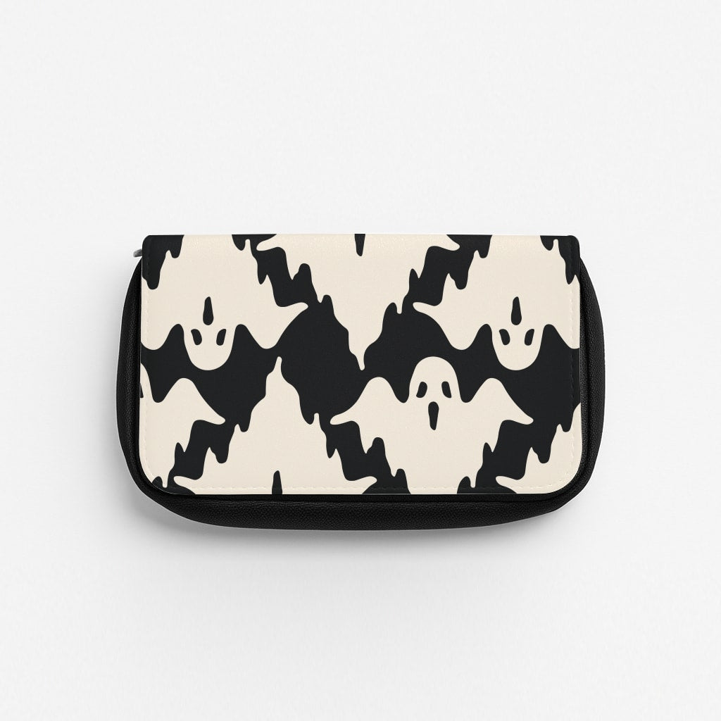 Halloween Pattern 17 Pencil Case