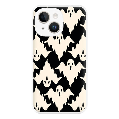 Halloween Pattern 17 Phone Case for iPhone 14 Plus