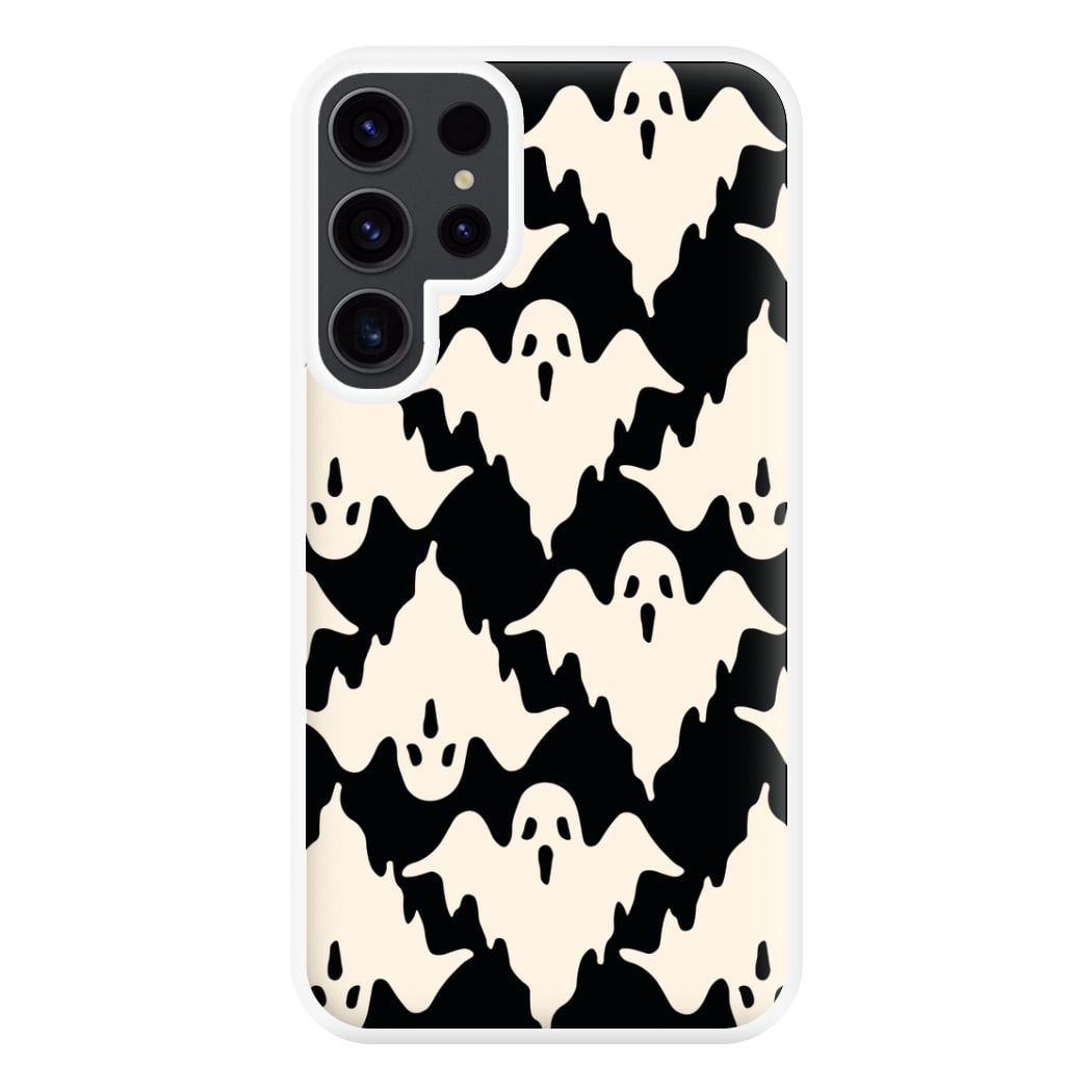 Halloween Pattern 17 Phone Case for Galaxy S23 Ultra