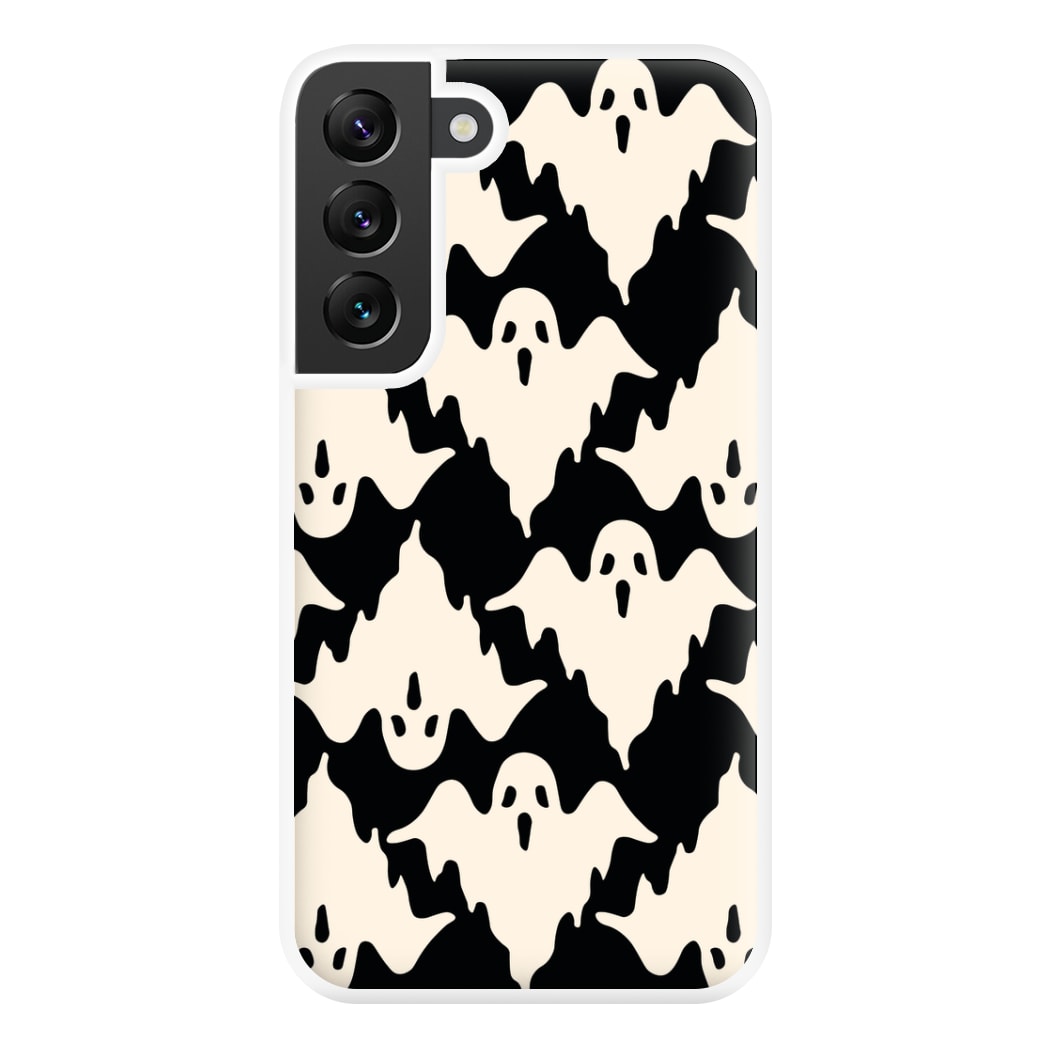 Halloween Pattern 17 Phone Case for Galaxy S22 Plus