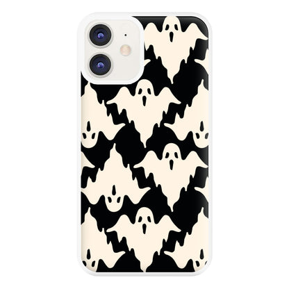 Halloween Pattern 17 Phone Case for iPhone 11