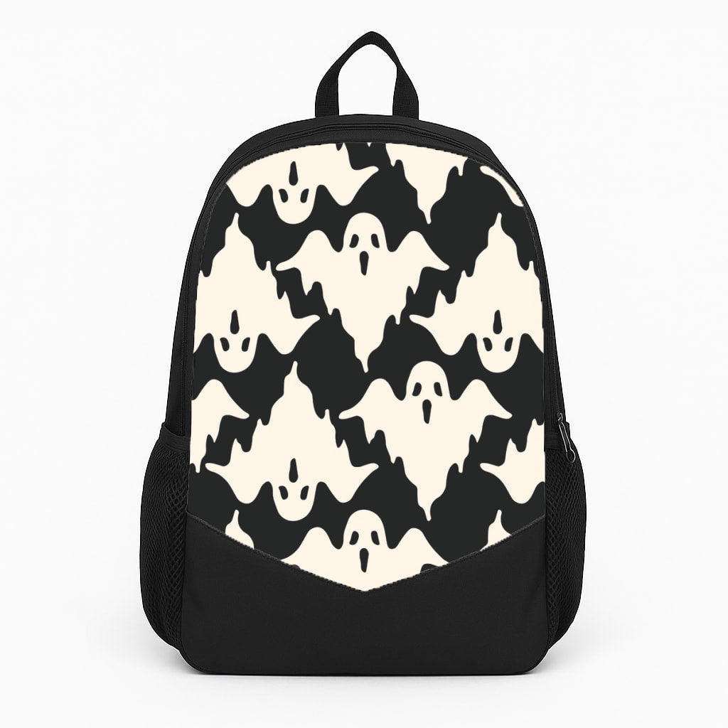 Halloween Pattern 17 Backpack
