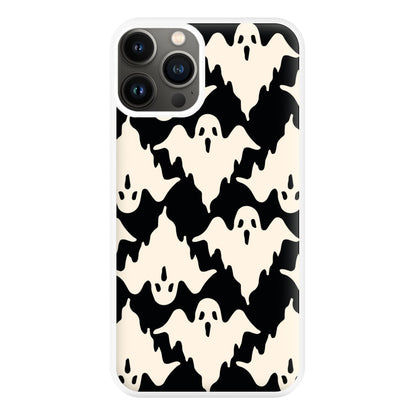 Halloween Pattern 17 Phone Case for iPhone 11 Pro Max