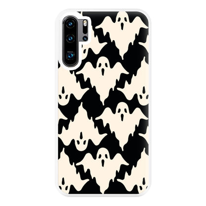 Halloween Pattern 17 Phone Case for Huawei P30 Pro