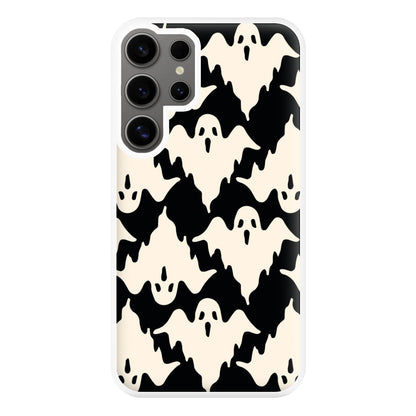 Halloween Pattern 17 Phone Case for Galaxy S24 Ultra