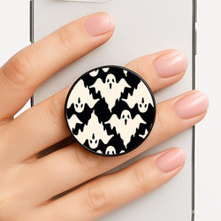 Halloween Pattern 17 Phone Grip