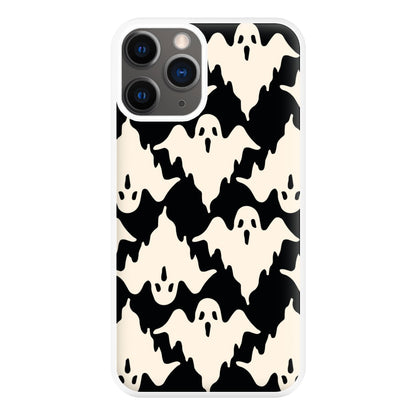 Halloween Pattern 17 Phone Case for iPhone 12 Pro Max