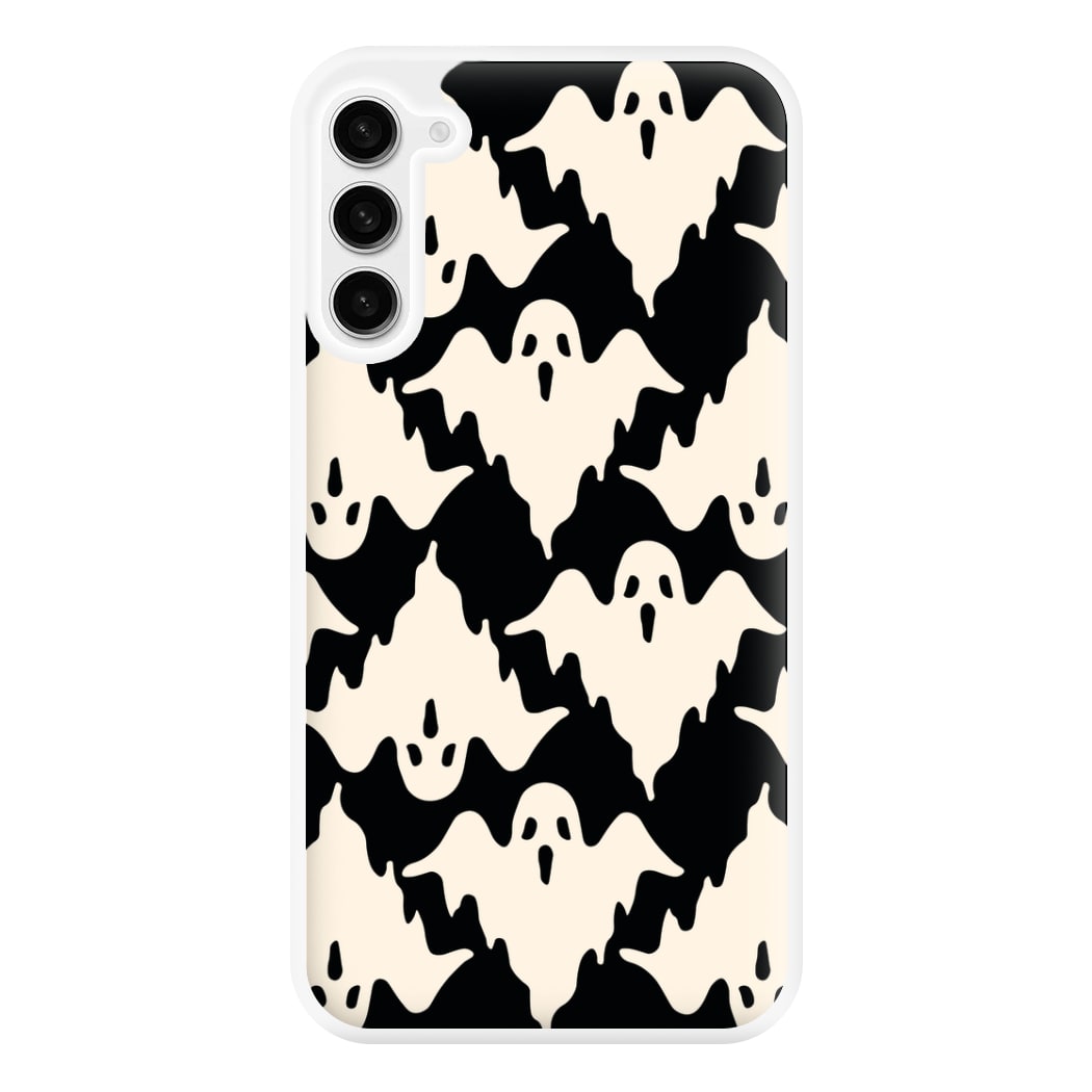 Halloween Pattern 17 Phone Case for Galaxy S23FE