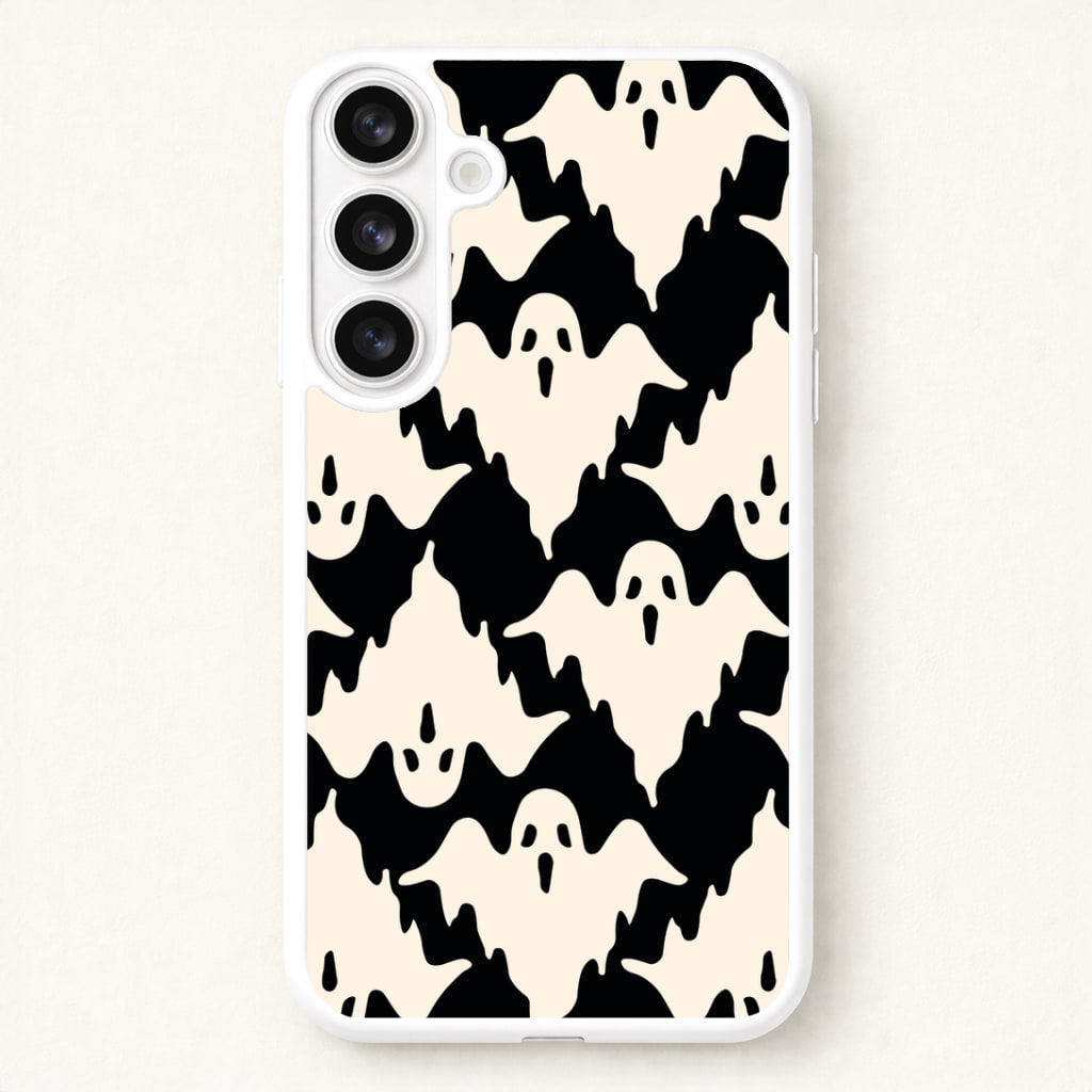 Halloween Pattern 17 Phone Case for Galaxy S26 Plus