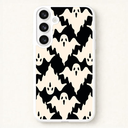Halloween Pattern 17 Phone Case for Galaxy S26 Plus
