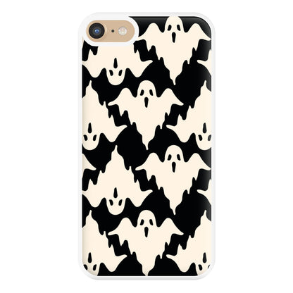 Halloween Pattern 17 Phone Case for iPhone 6 / 7 / 8 / SE