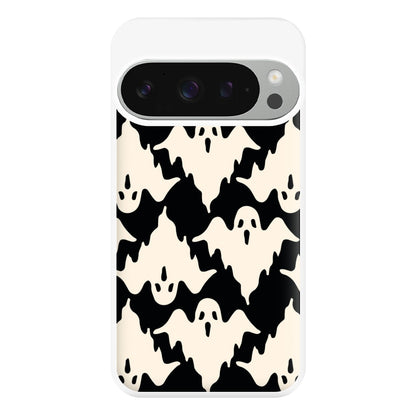 Halloween Pattern 17 Phone Case for Google Pixel 9 Pro XL