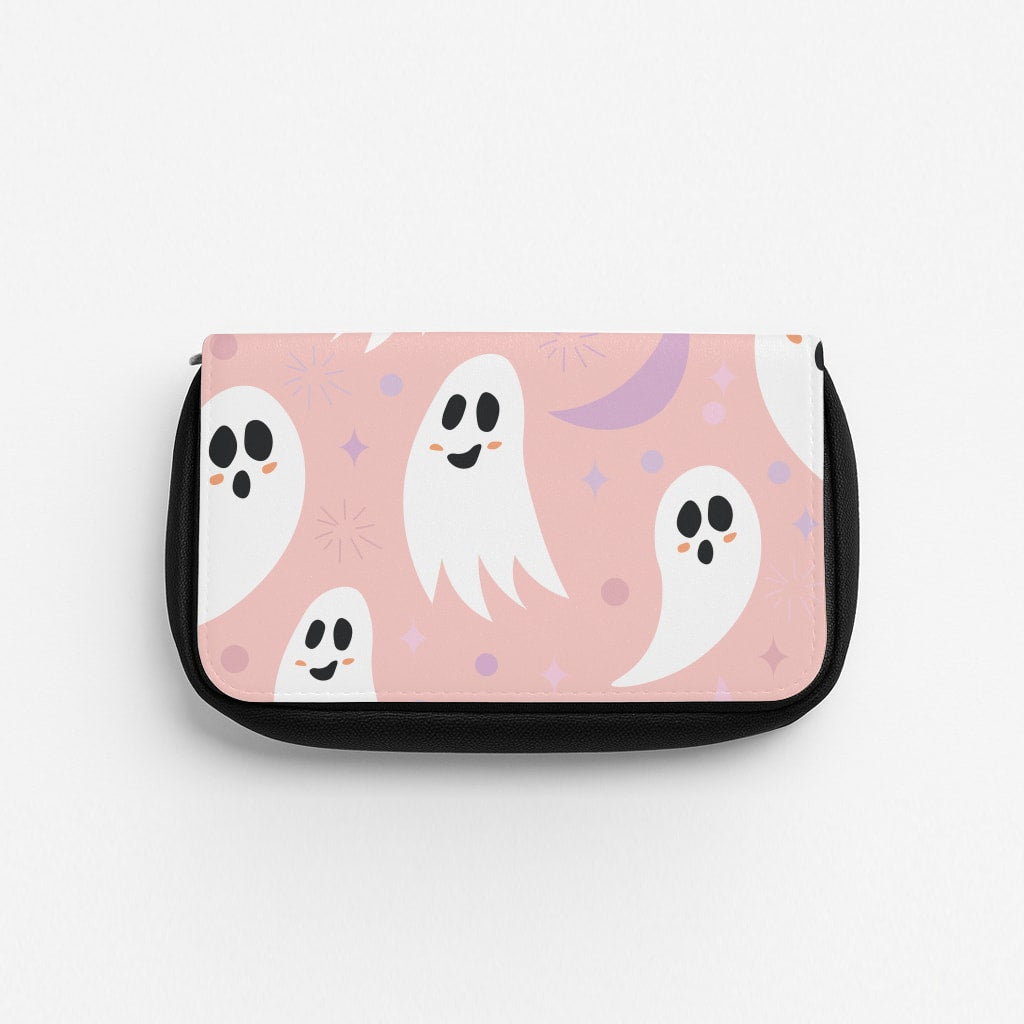 Halloween Pattern 18 Pencil Case