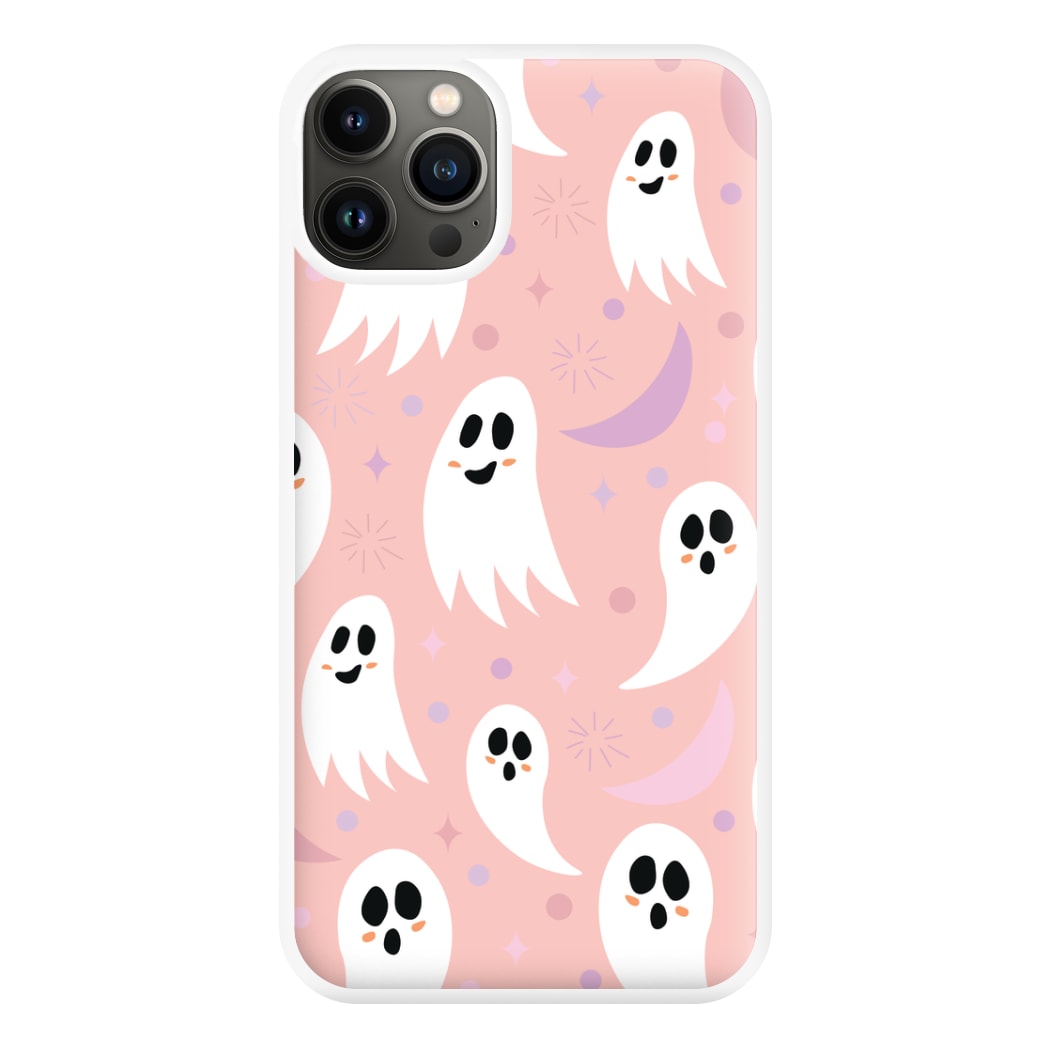 Halloween Pattern 18 Phone Case for iPhone 13