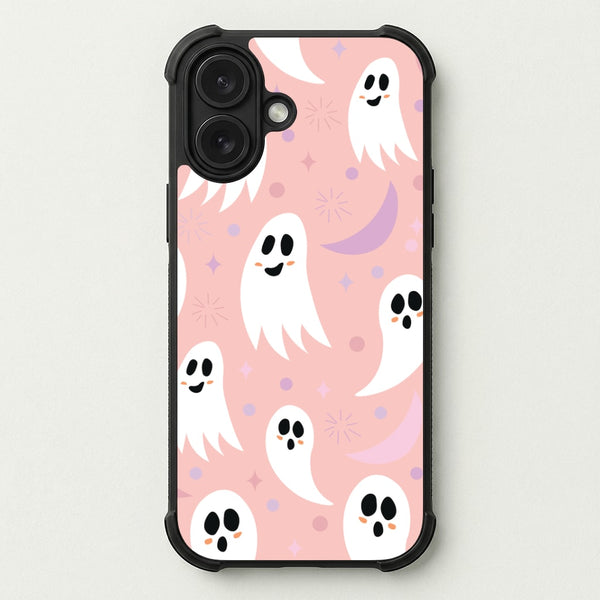 Halloween Pattern 18 Phone Case — Bumper case