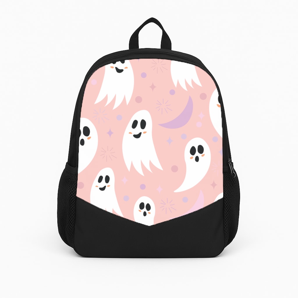 Halloween Pattern 18 Backpack