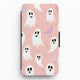 Halloween PatternsWallet Phone Cases