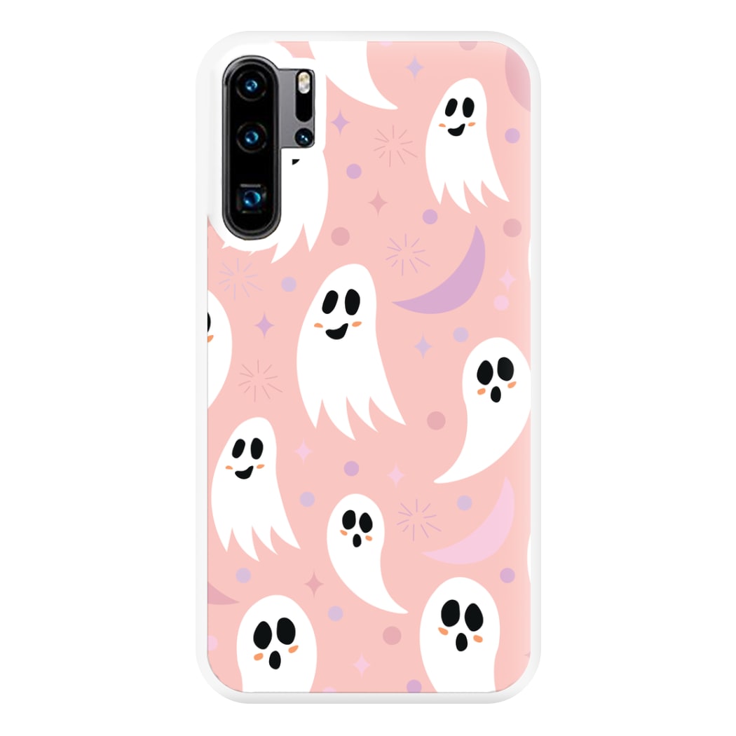 Halloween Pattern 18 Phone Case for Huawei P30 Pro