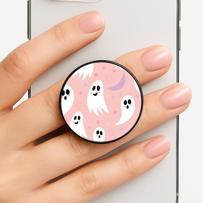 Halloween Pattern 18 Phone Grip