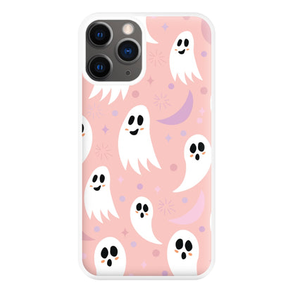 Halloween Pattern 18 Phone Case for iPhone 12 Pro Max