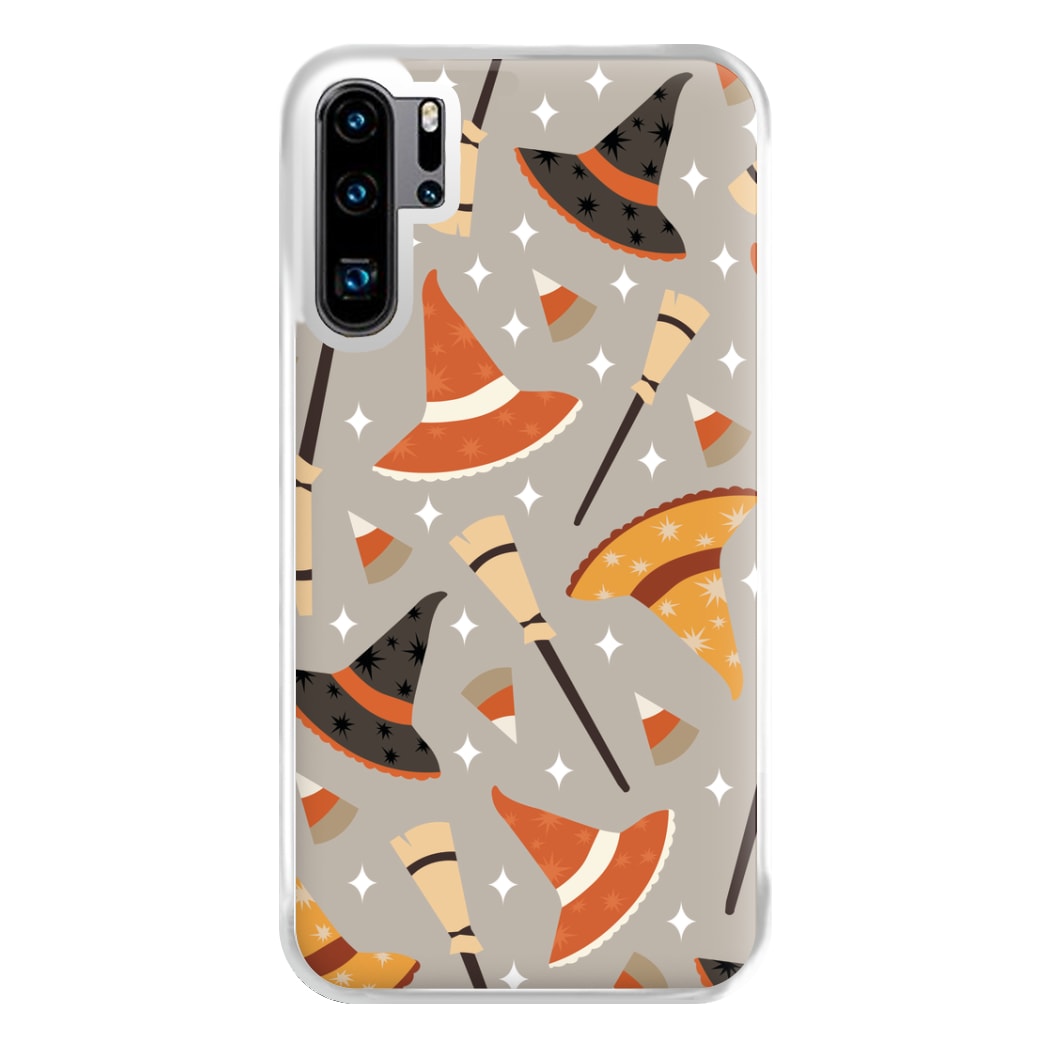 Halloween Pattern 19 Phone Case for Huawei P30 Pro