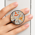 Halloween Pattern 19 Phone Grip