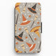 Halloween PatternsWallet Phone Cases