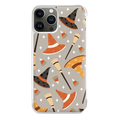 Halloween Pattern 19 Phone Case for iPhone 11 Pro Max