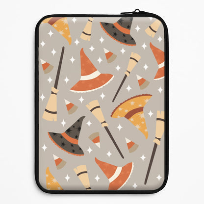Halloween Pattern 19 Universal Laptop Sleeve