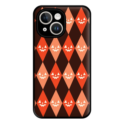 Halloween Pattern 20 Phone Case for iPhone 14 Plus