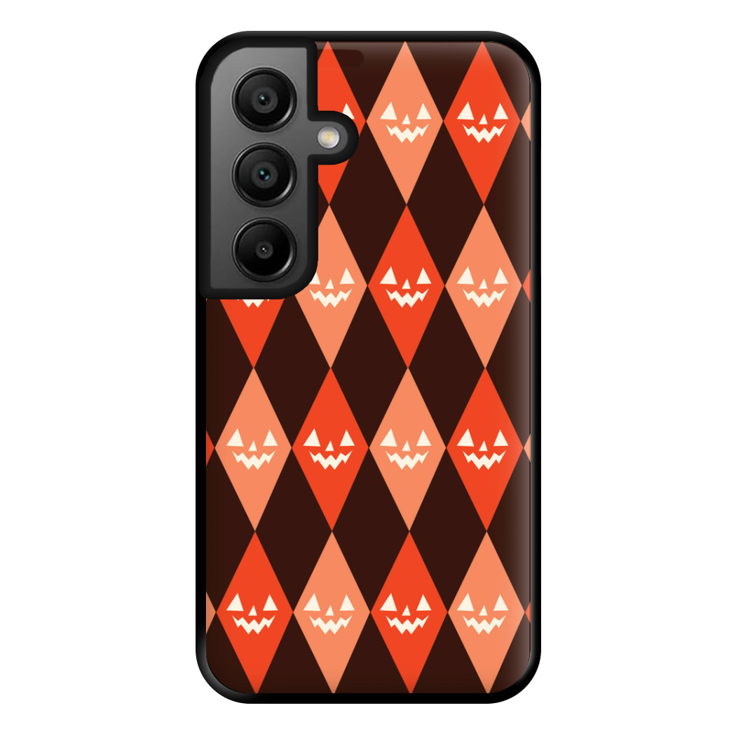 Halloween Pattern 20 Phone Case for Google Pixel 8