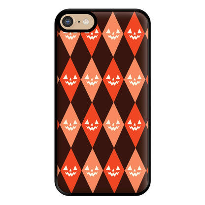 Halloween Pattern 20 Phone Case for iPhone 6 / 7 / 8 / SE