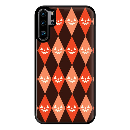 Halloween Pattern 20 Phone Case for Huawei P30 Pro