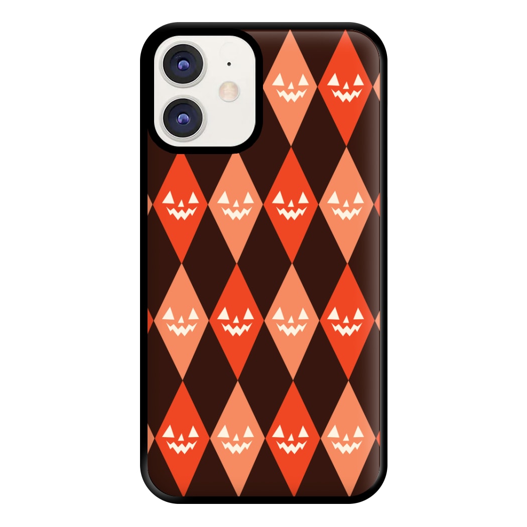 Halloween Pattern 20 Phone Case for iPhone 11