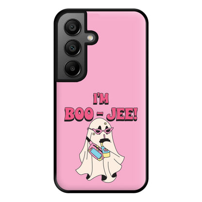 I'm Boo-Jee  Phone Case for Google Pixel 8