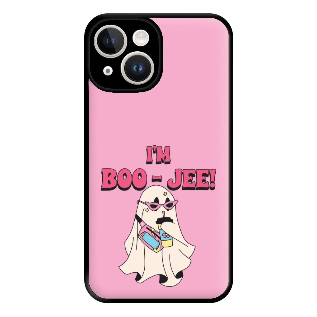 I'm Boo-Jee  Phone Case for iPhone 14