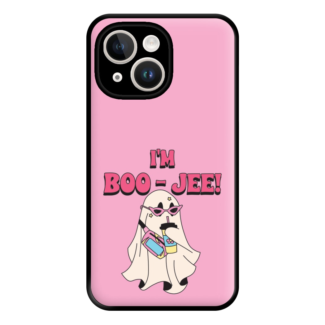 I'm Boo-Jee  Phone Case for iPhone 14 Plus