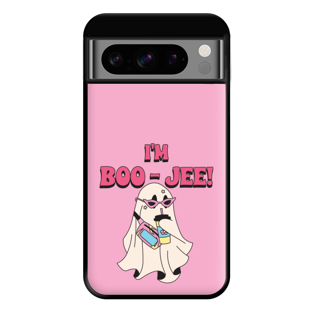 I'm Boo-Jee  Phone Case for Google Pixel 8 Pro