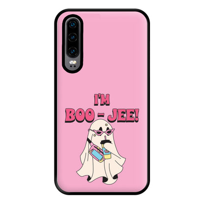 I'm Boo-Jee  Phone Case for Huawei P30