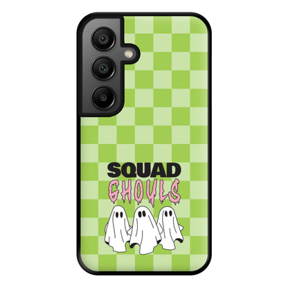 Squad Ghouls Phone Case for Google Pixel 8